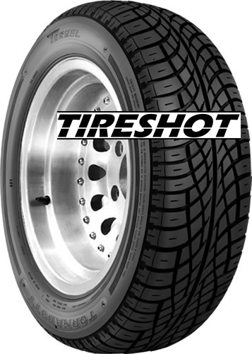 Tornel Tornado Tire